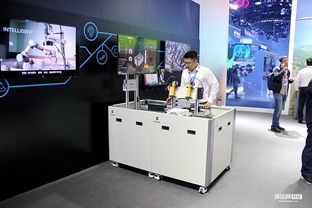 愛立信深度打造蜂窩物聯網 智能工廠的示范應用與服務創(chuàng)新